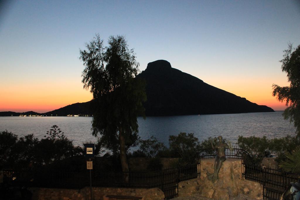 Hotel Philoxenia Masouri Bilik gambar