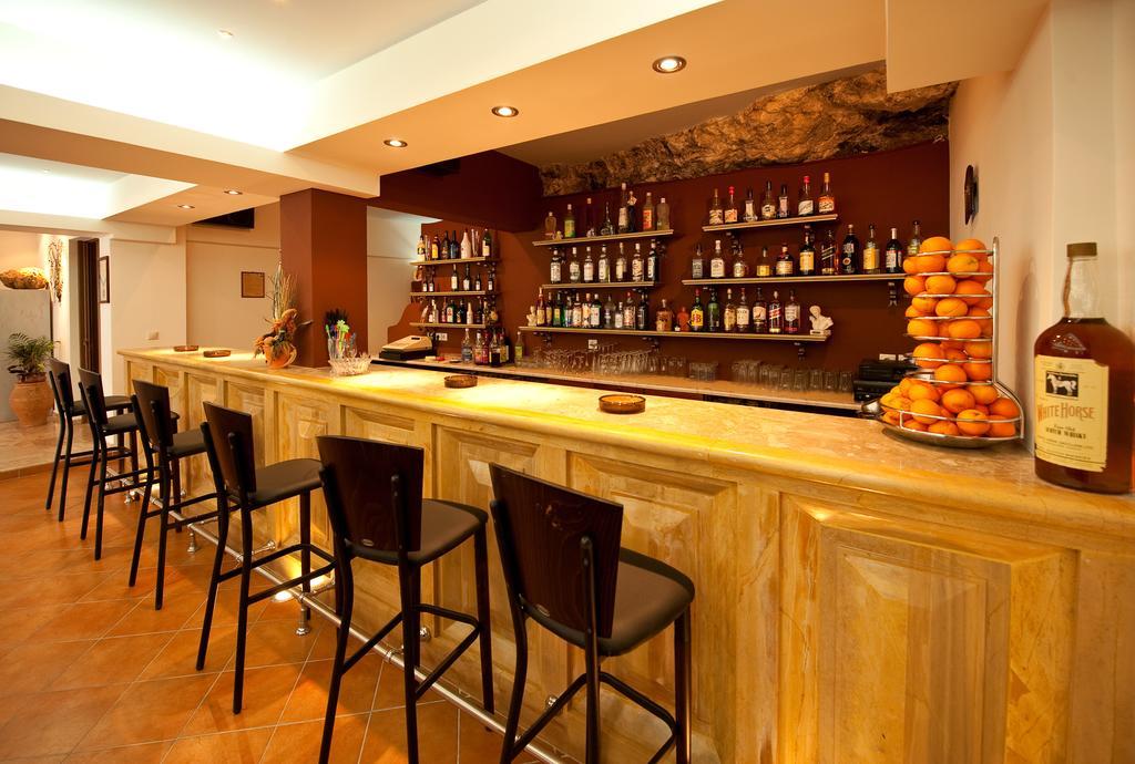 Hotel Philoxenia Masouri Luaran gambar
