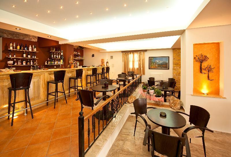 Hotel Philoxenia Masouri Luaran gambar